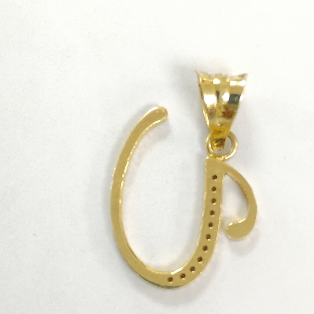 DIJES ORO 14K 1.3 (NUEVO)