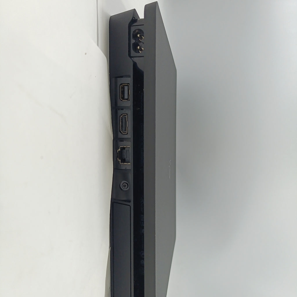 CONSOLA DE VIDEOJUEGO SONY PS4 1 TB (SEMINUEVO)