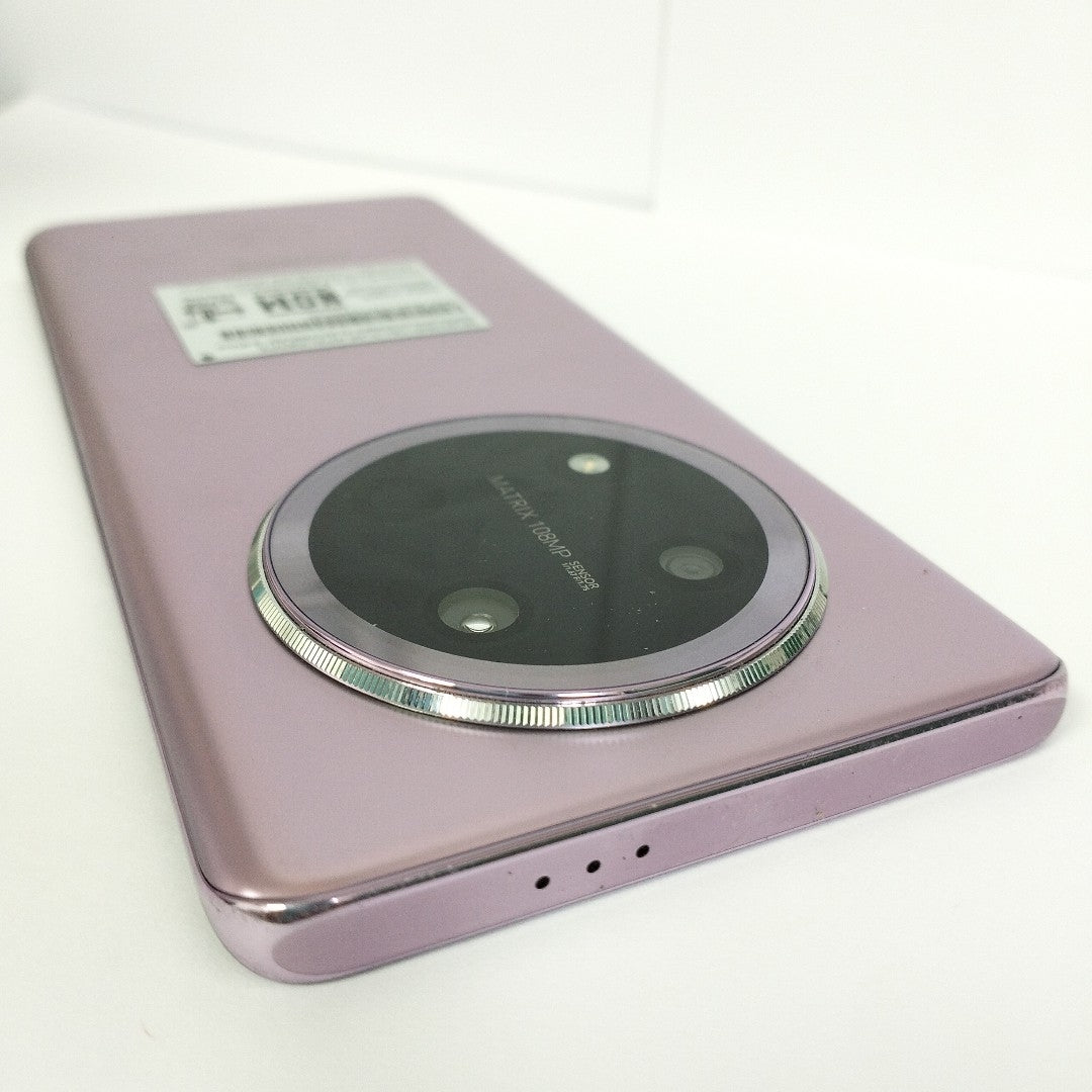 CELULAR HONOR MAGIC 7 LITE BRP-NX3 (2025) 512 GB 8 GB RAM (SEMINUEVO)