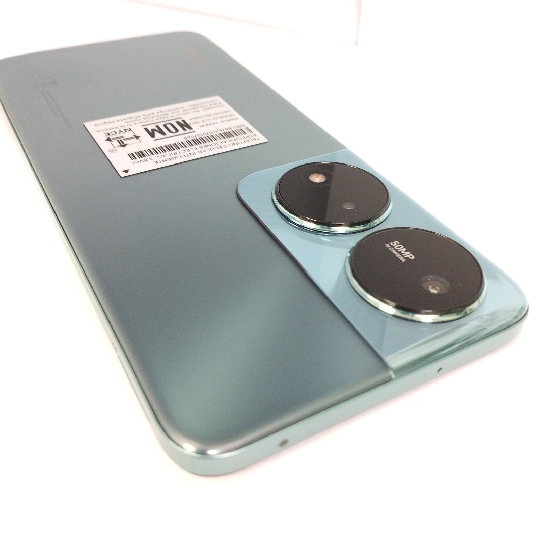 CELULAR HONOR 90 SMART CLK-NX3 (2024) 256 GB 6 GB RAM (SEMINUEVO)