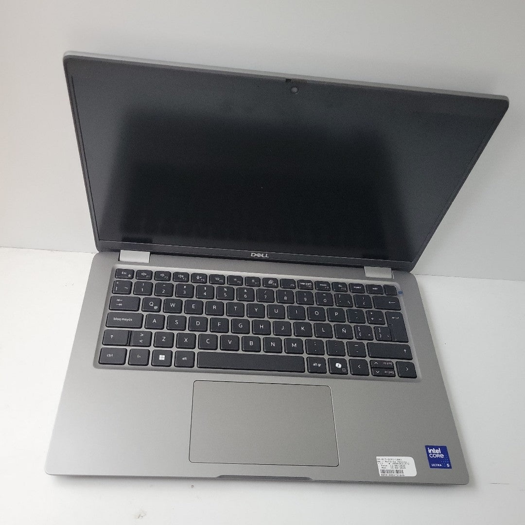 LAPTOP DELL LATITUDE 5450 (2024) 512 GB SSD 16 GB RAM (SEMINUEVO)