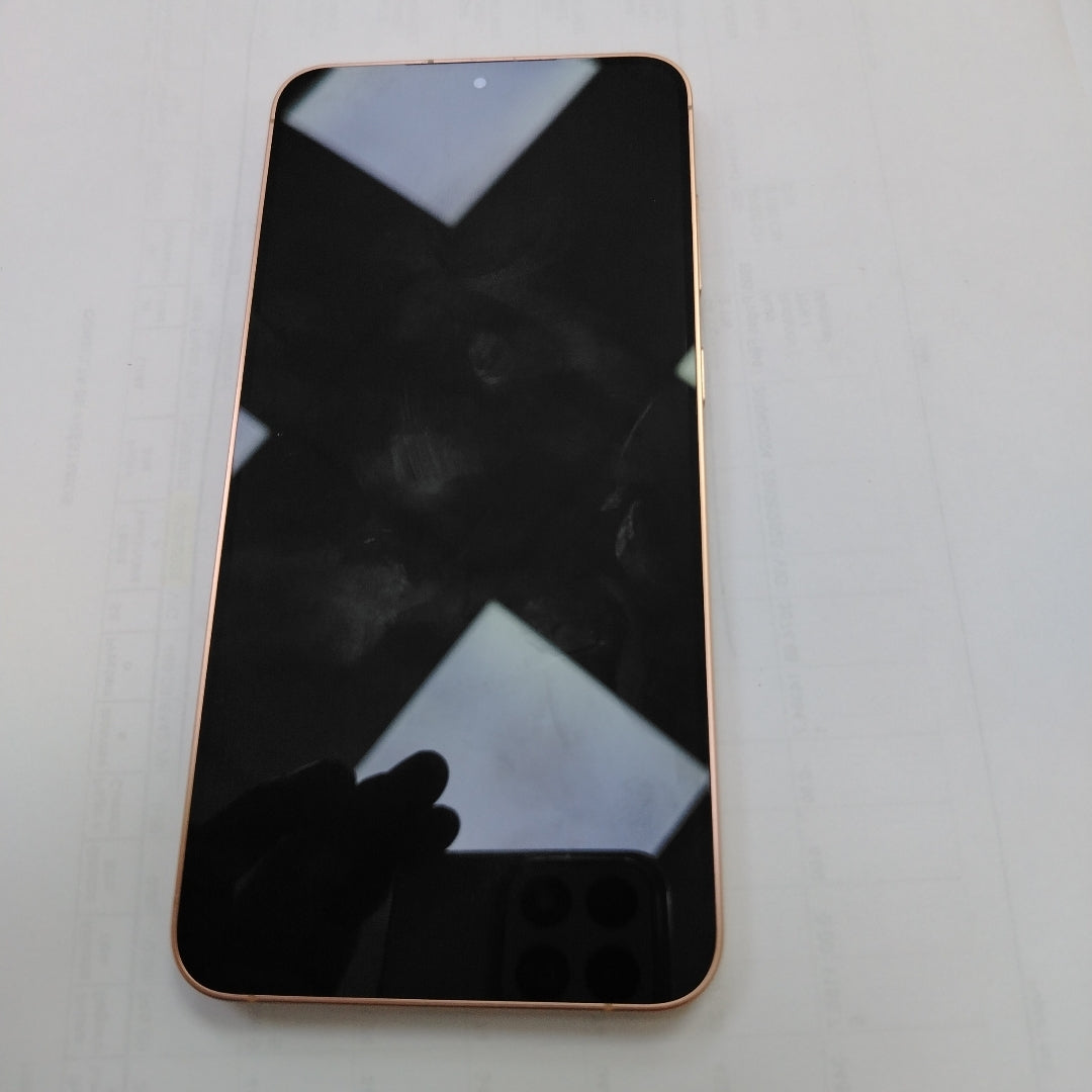 CELULAR SAMSUNG GALAXY S24 + SM-S926B (2024) 256 GB 12 GB RAM (SEMINUEVO)