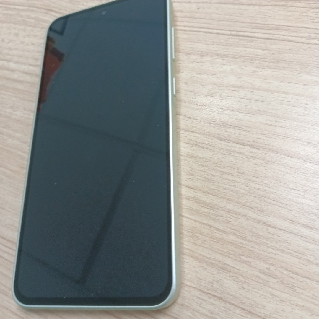 CELULAR SAMSUNG GALAXY A36 5G SM-A366E (2025) 128 GB 6 GB RAM (SEMINUEVO)