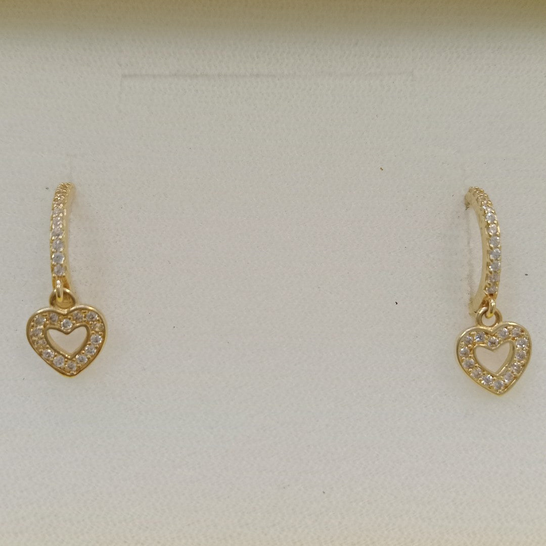 HUGGIES ORO 14K 1.9 (NUEVO)