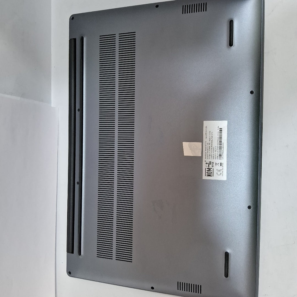 LAPTOP HUAWEI MATEBOOK D16 MCLF-X (2024) 512 GB SSD 16 GB RAM