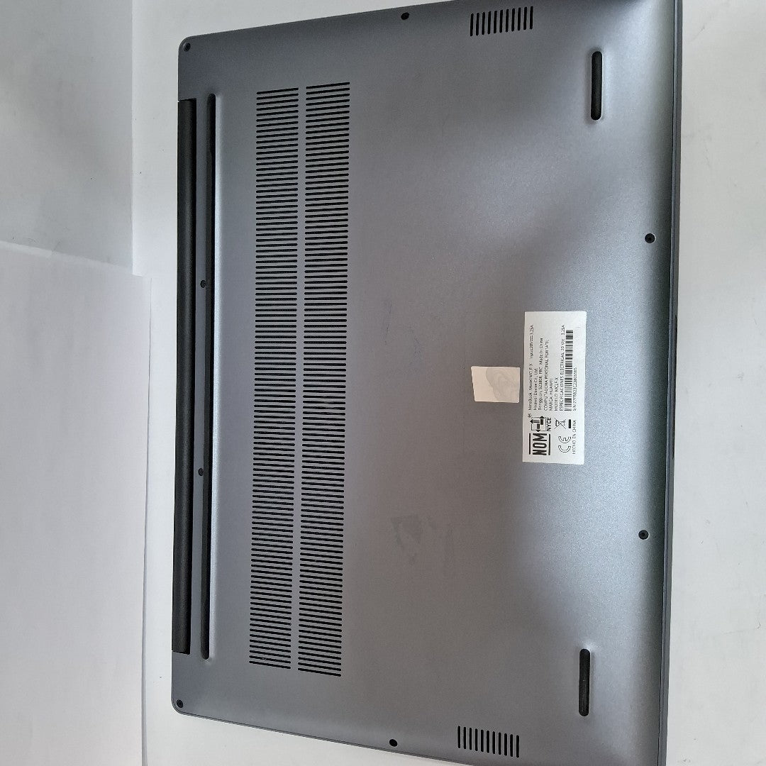 LAPTOP HUAWEI MATEBOOK D16 MCLF-X (2024) 512 GB SSD 16 GB RAM