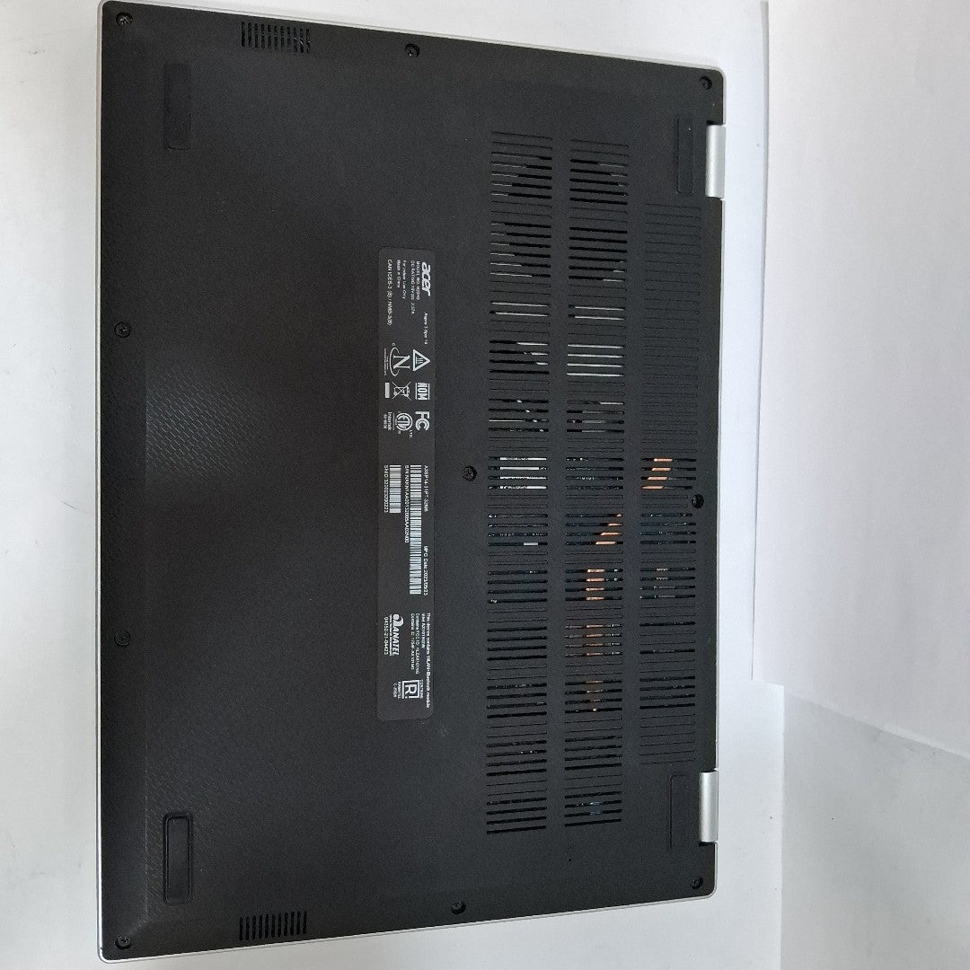 LAPTOP ACER ASPIRE 3 SPIN 14 A3SP14-31PT-38YA (2023) 256 GB SSD 8 GB RAM (SEMINUEVO)