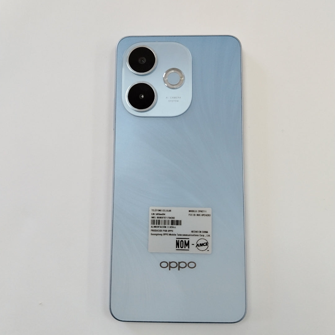 CELULAR OPPO  A5 PRO CPH2711 (2025) 256 GB 8 GB RAM