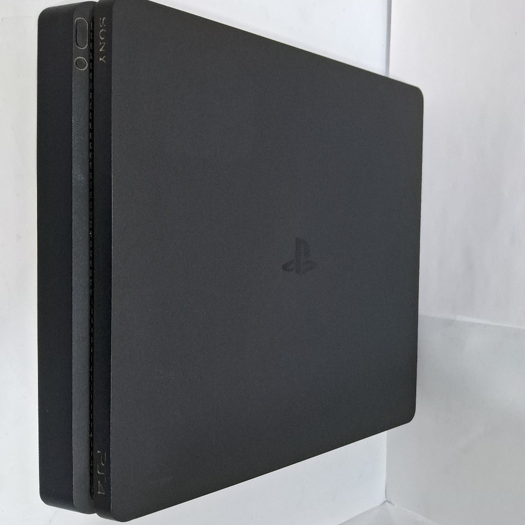 CONSOLA DE VIDEOJUEGO SONY PS4 SLIM 500 GB  (SEMINUEVO)