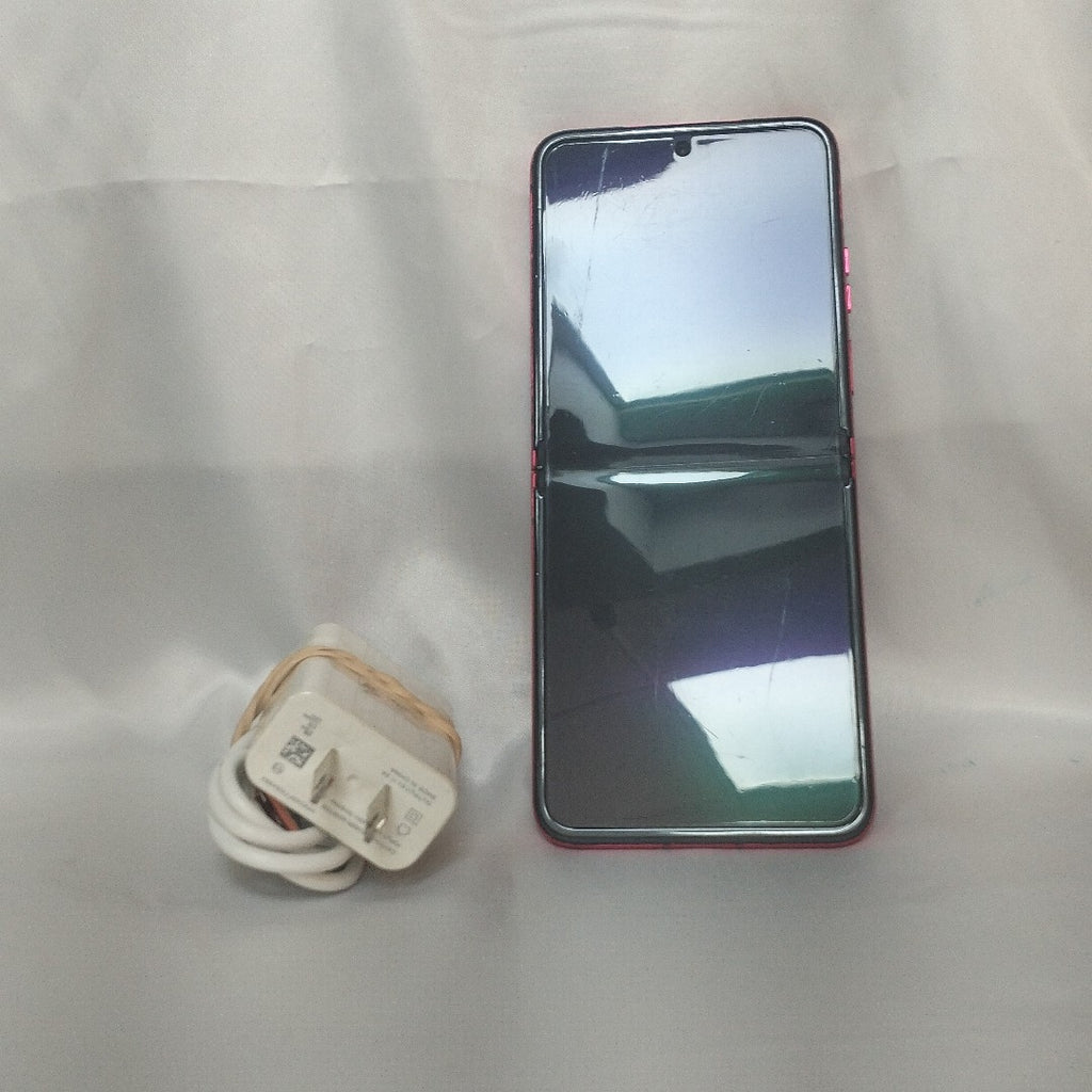 CELULAR MOTOROLA RAZR+ XT2321-3 (2023) 256 GB 8 GB RAM (SEMINUEVO)
