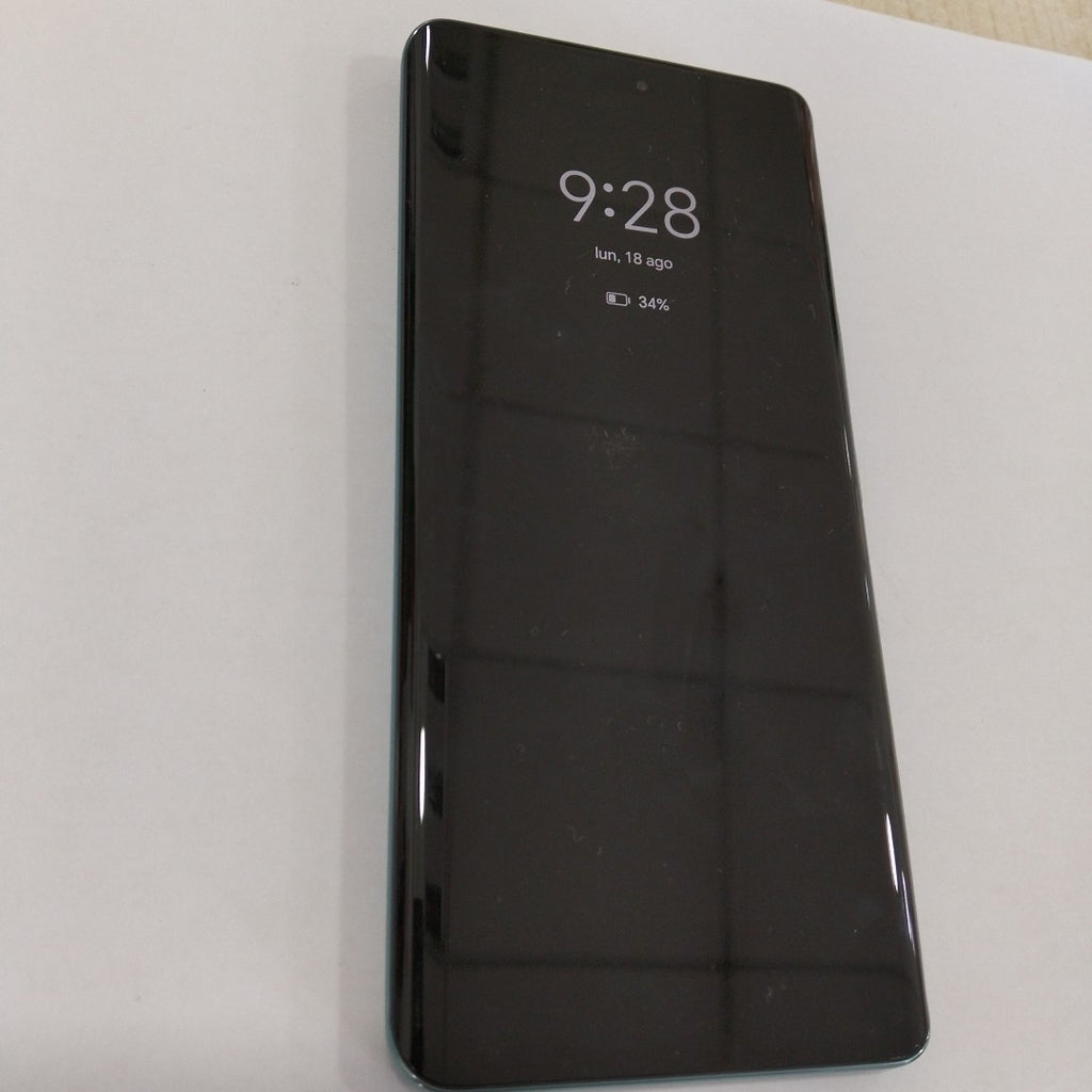 CELULAR HONOR MAGIC 7 LITE BRP-NX3 (2025) 512 GB 8 GB RAM