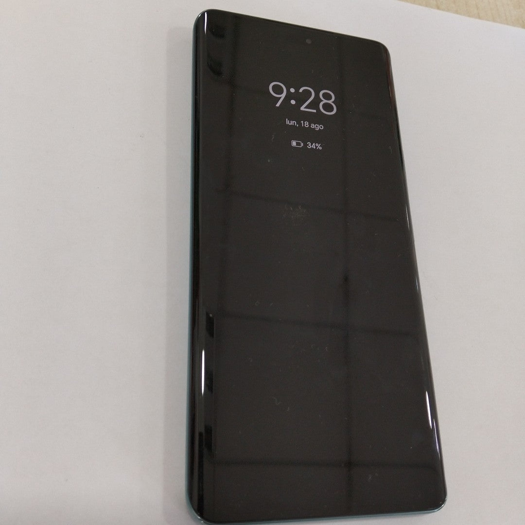 CELULAR HONOR MAGIC 7 LITE BRP-NX3 (2025) 512 GB 8 GB RAM