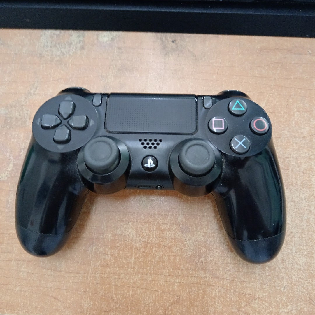 CONSOLA DE VIDEOJUEGO SONY PS4 PRO 1 TB (SEMINUEVO)