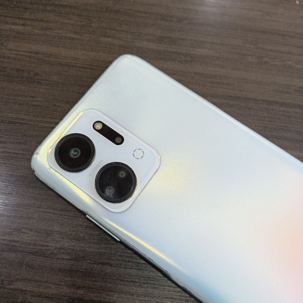 CELULAR HONOR X7A RKY-LX3 (2023) 128 GB 6 GB RAM (SEMINUEVO)