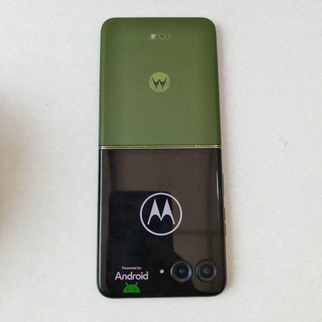 CELULAR MOTOROLA RAZR 50 5G XT2451-3 (2024) 512 GB 12 GB RAM
