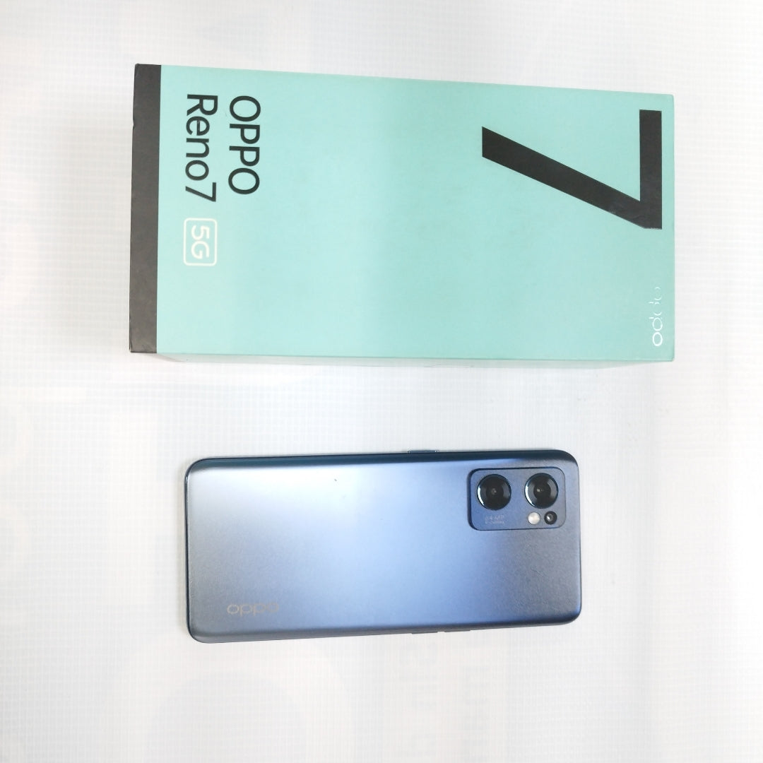 CELULAR OPPO  FIND X5 LITE CPH2371 (2022) 256 GB 8 GB RAM (SEMINUEVO)