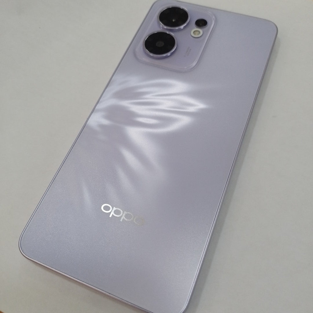CELULAR OPPO  RENO 13F 5G CPH2699 (2025) 256 GB 12 GB RAM