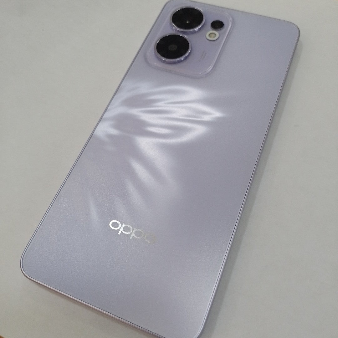 CELULAR OPPO  RENO 13F 5G CPH2699 (2025) 256 GB 12 GB RAM
