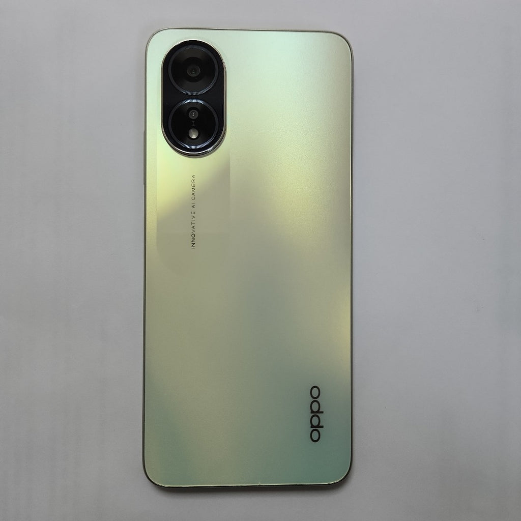 CELULAR OPPO  A38 CPH2579 (2023) 128 GB 4 GB RAM (SEMINUEVO)
