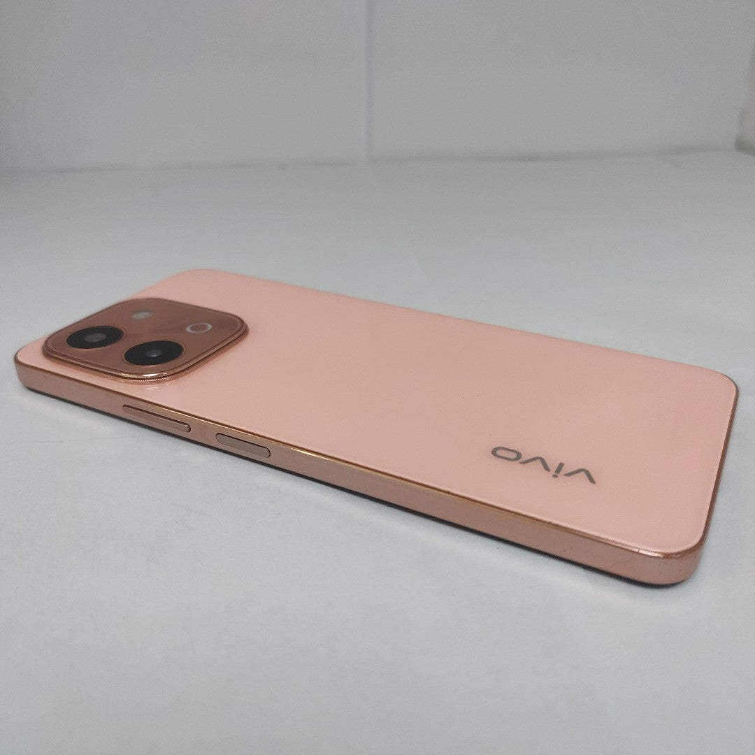 CELULAR VIVO Y28 V2352 256 GB 8 GB RAM