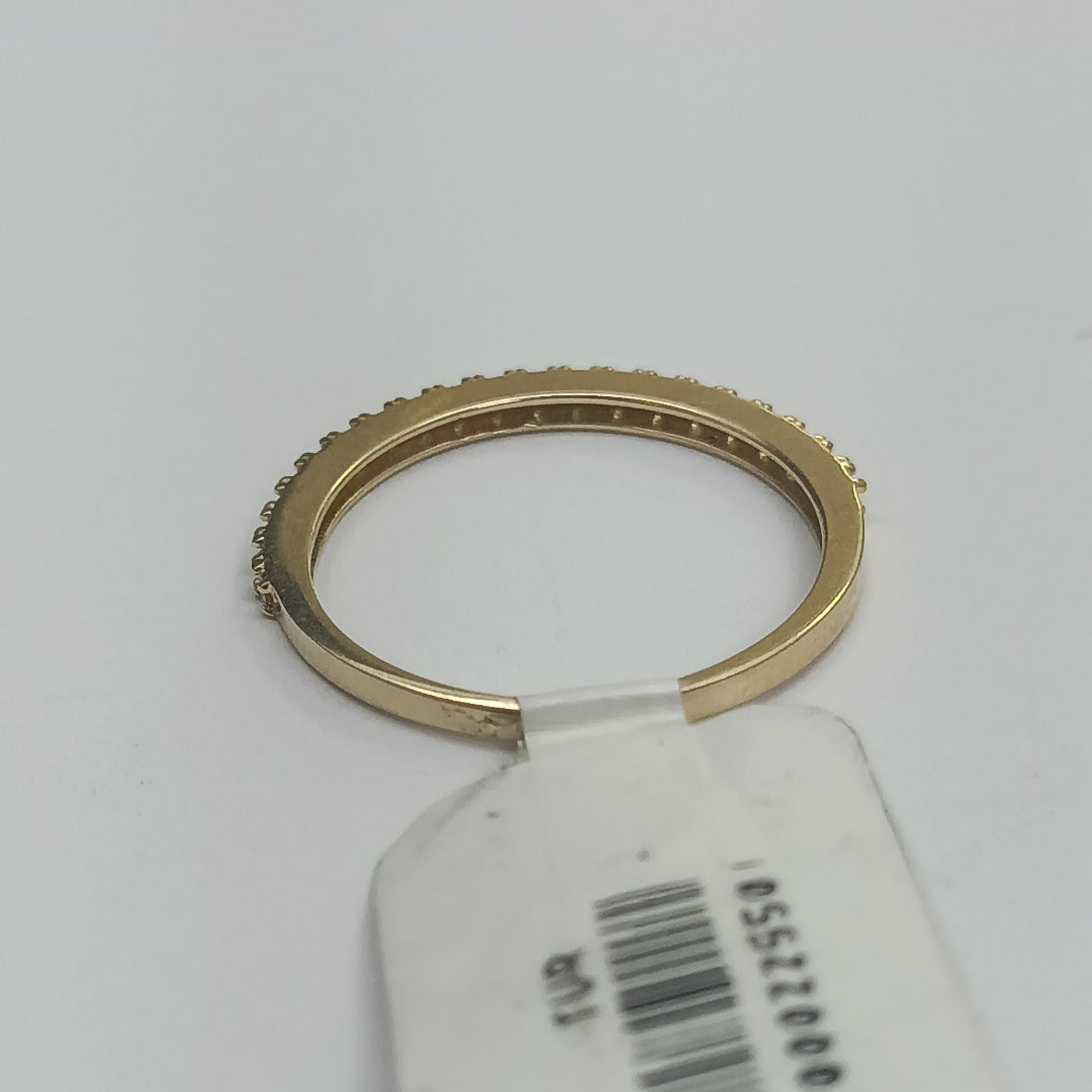 ANILLOS DAMA ORO 14K 1.1 (NUEVO)