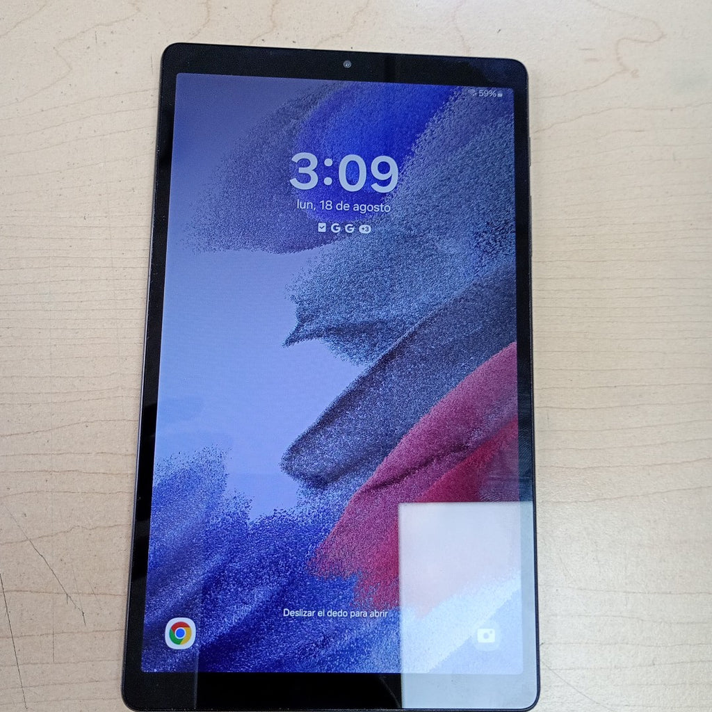 TABLETA SAMSUNG GALAXY TAB A7 LITE SM-T220 32 GB 3 GB RAM (SEMINUEVO)