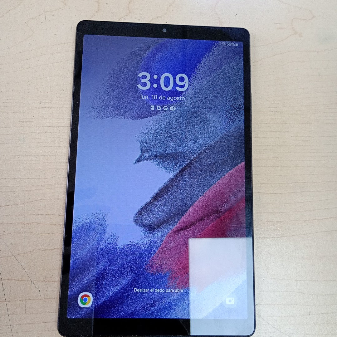 TABLETA SAMSUNG GALAXY TAB A7 LITE SM-T220 32 GB 3 GB RAM (SEMINUEVO)
