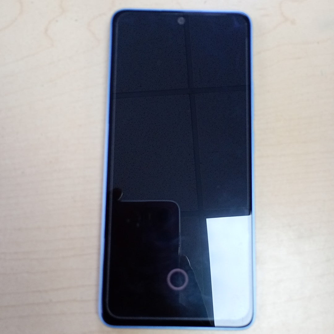CELULAR XIAOMI REDMI NOTE 13 23129RA5FL (2024) 256 GB 8 GB RAM (SEMINUEVO)