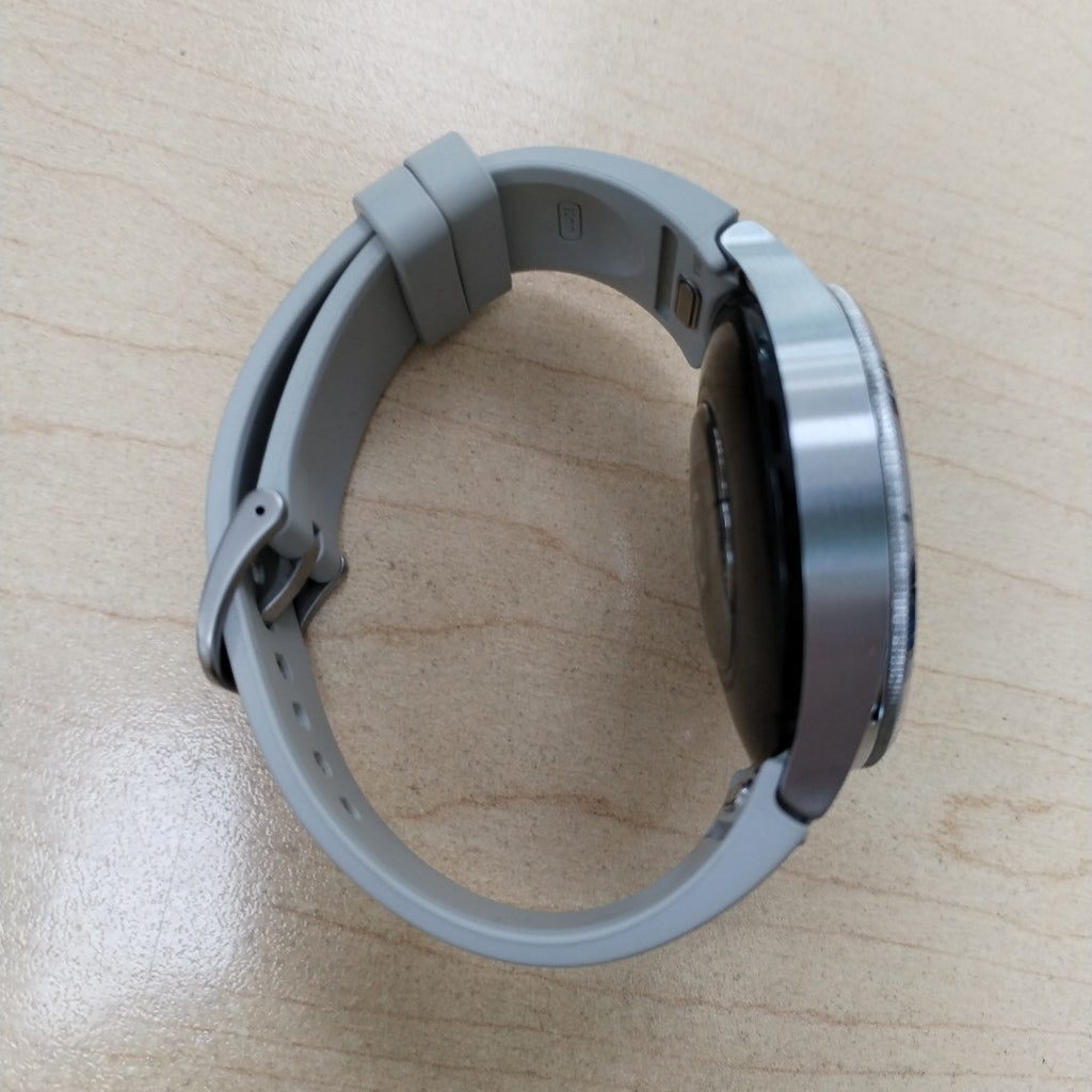 SMARTWATCH SAMSUNG GALAXY WATCH 6 CLASSIC SM-R960 47 MM GPS (SEMINUEVO)