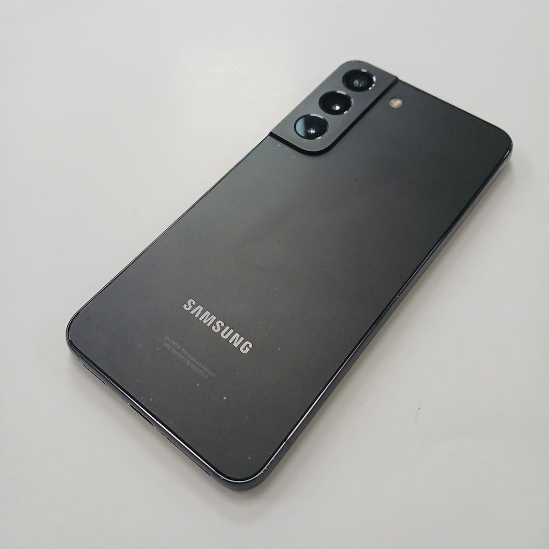 CELULAR SAMSUNG GALAXY S22 SM-S901E 256 GB 8 GB RAM (SEMINUEVO)