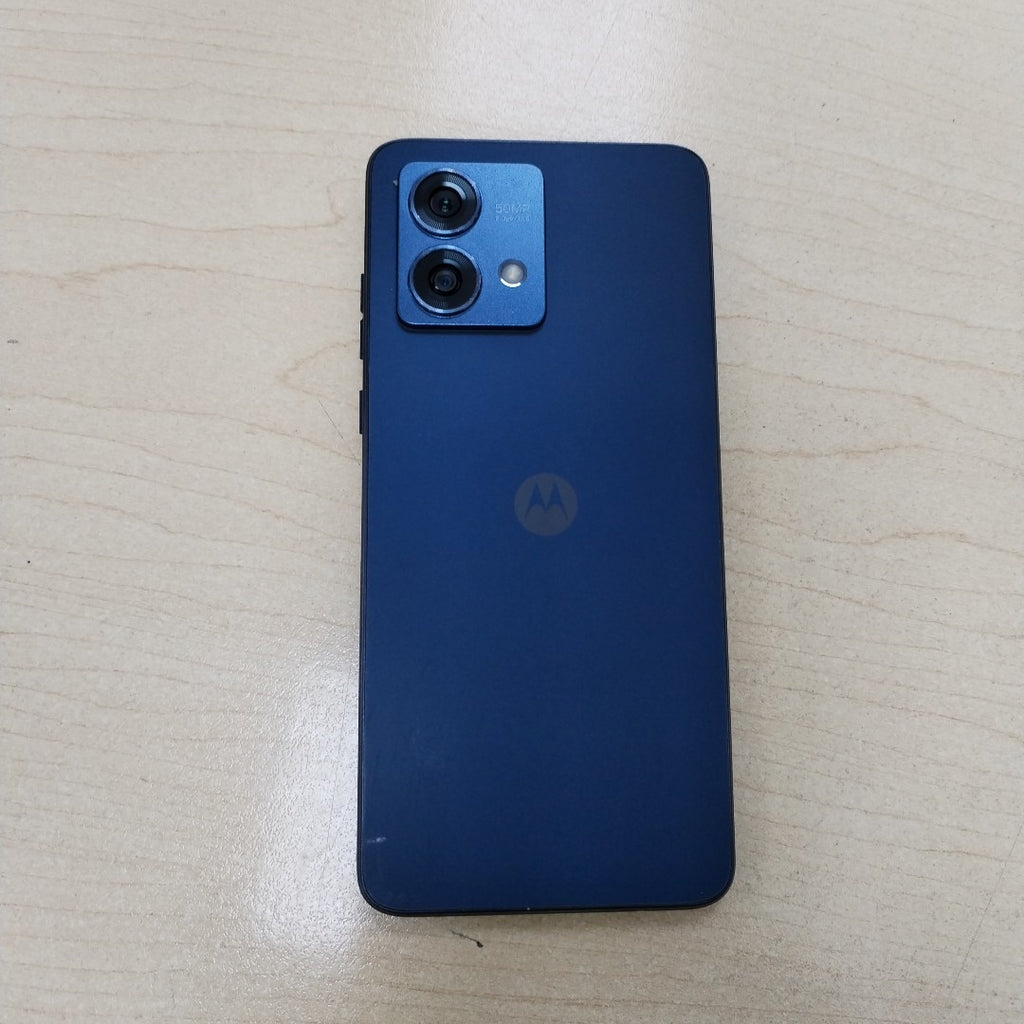 CELULAR MOTOROLA MOTO G84 XT2347-1 (2023) 256 GB 8 GB RAM (SEMINUEVO)