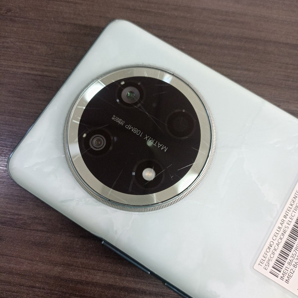 CELULAR HONOR MAGIC 7 LITE BRP-NX3 (2025) 512 GB 8 GB RAM (SEMINUEVO)