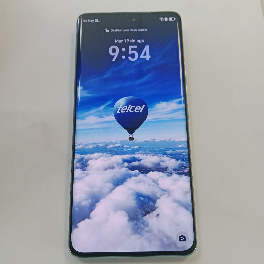 CELULAR HONOR MAGIC 7 LITE BRP-NX3 (2025) 512 GB 8 GB RAM (SEMINUEVO)