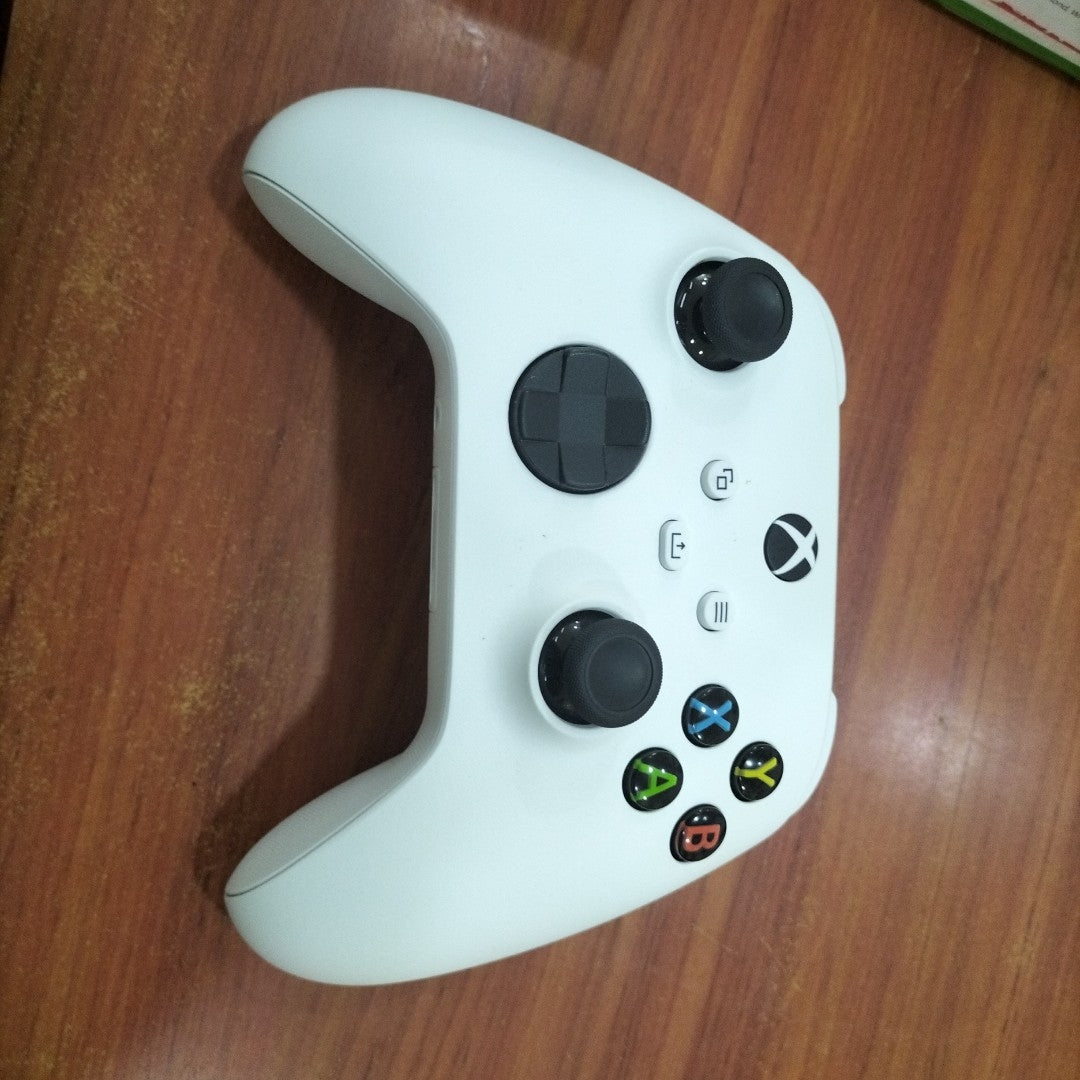 CONSOLA DE VIDEOJUEGO MICROSOFT XBOX SERIES S 512 GB SSD (SEMINUEVO)