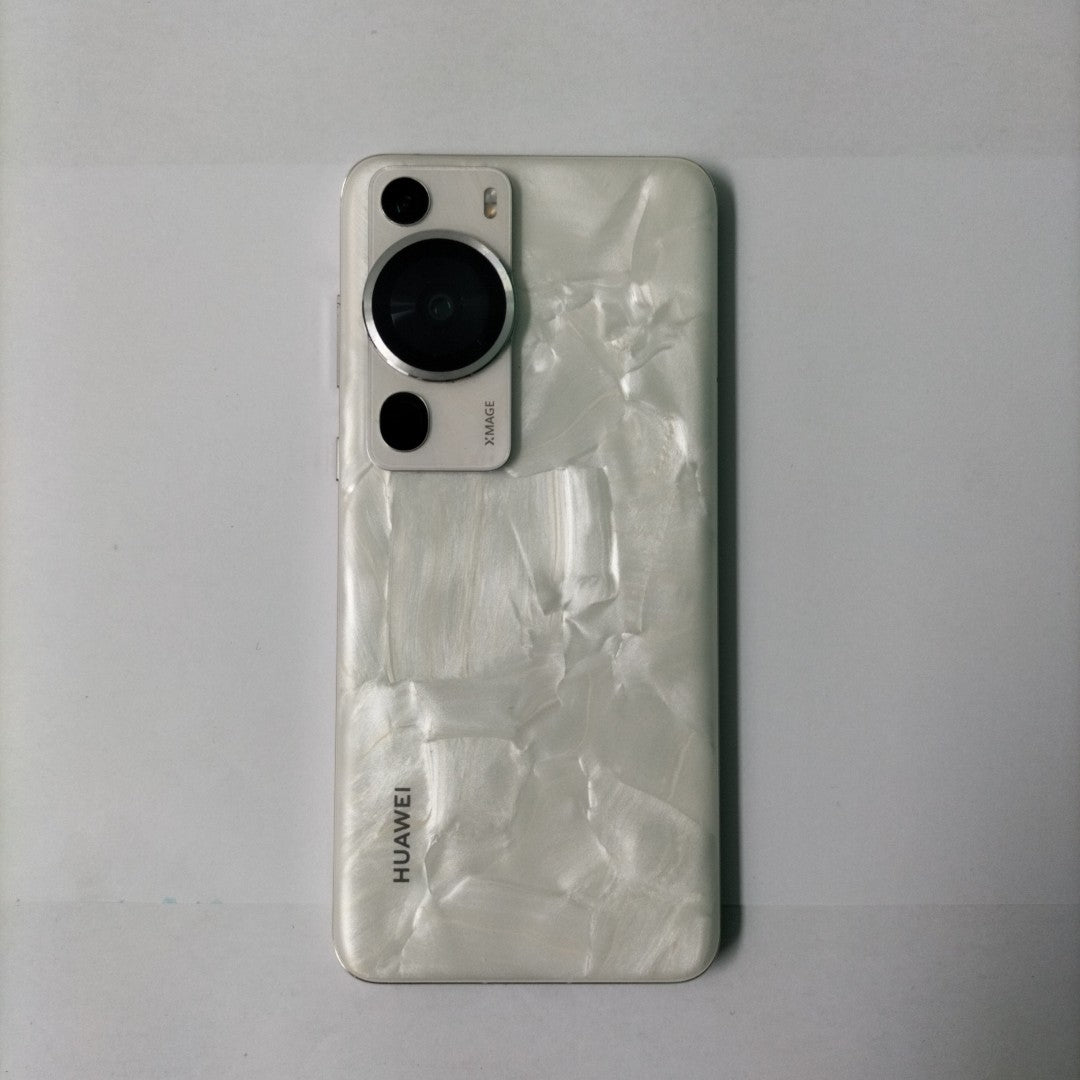 CELULAR HUAWEI P60 PRO MNA-LX9 (2023) 512 GB 12 GB RAM (SEMINUEVO)