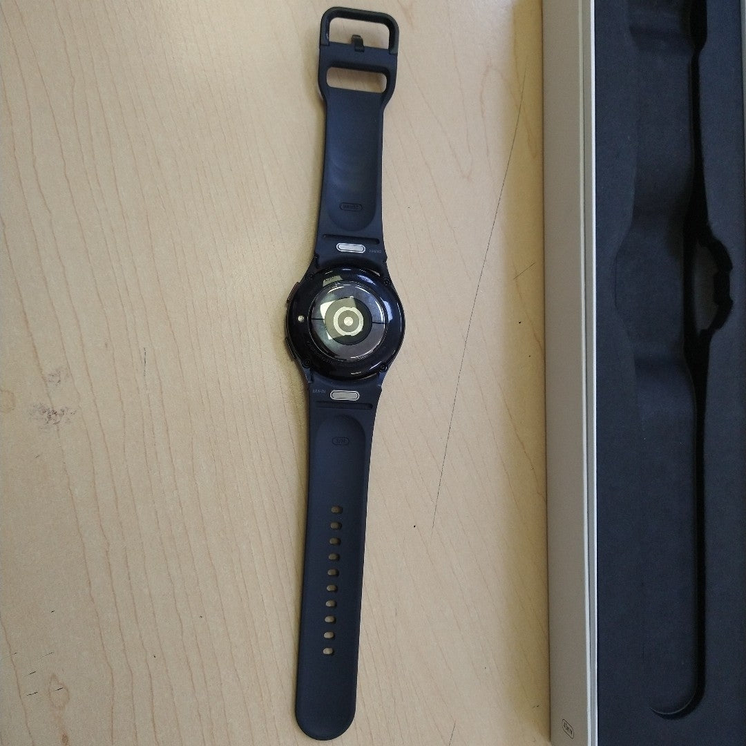 SMARTWATCH SAMSUNG GALAXY WATCH 6 SM-R930 40 MM GPS (SEMINUEVO)