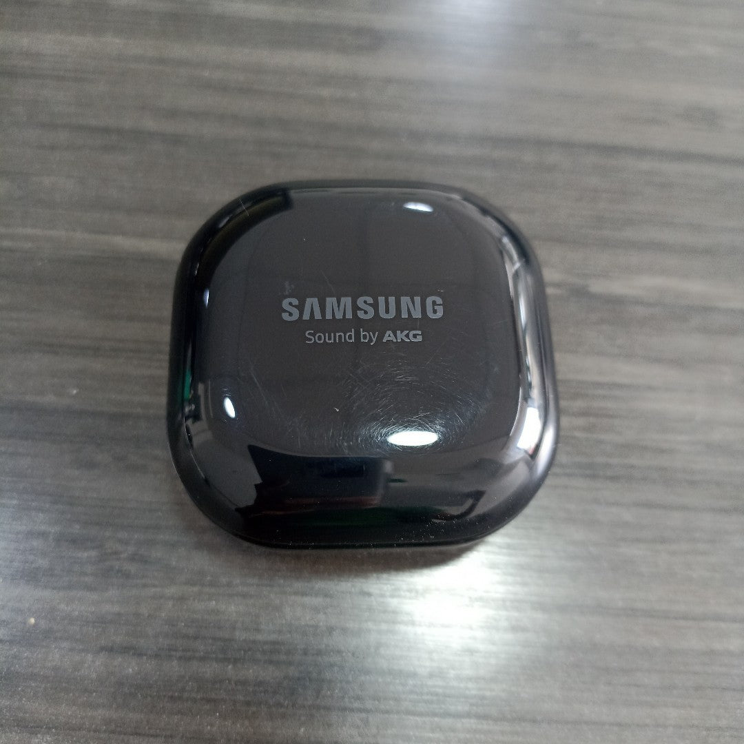 AUDIFONOS SAMSUNG GALAXY BUDS LIVE SM-R180 INALAMBRICO IN EAR (SEMINUEVO)