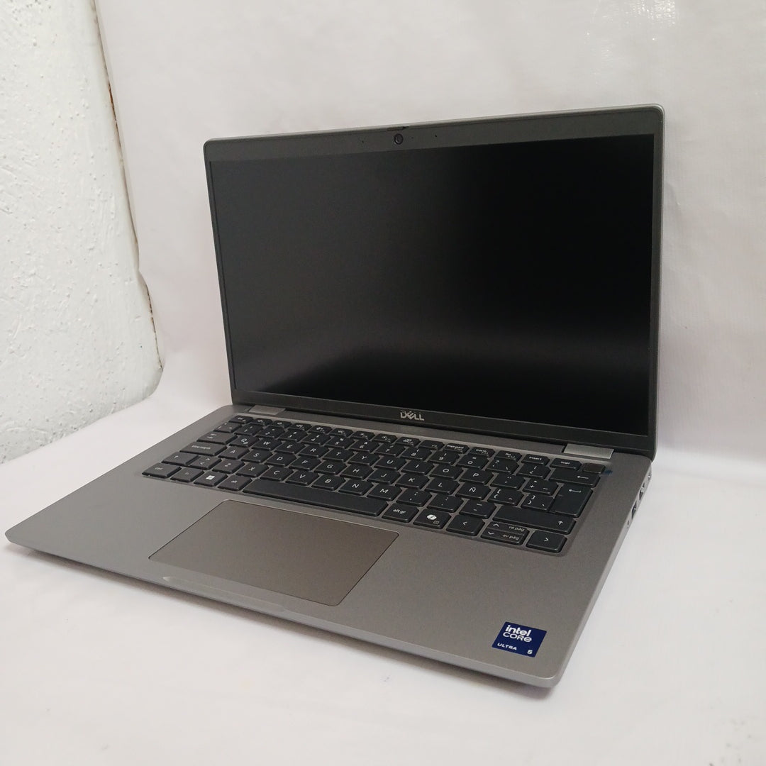 LAPTOP DELL LATITUDE 5450 (2024) 512 GB SSD 16 GB RAM (SEMINUEVO)