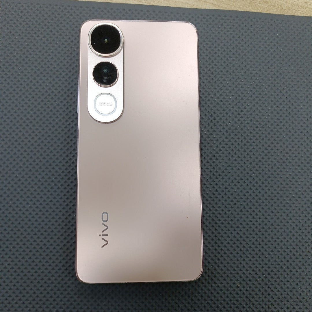 CELULAR VIVO V50 LITE 5G V2440 (2025) 256 GB 12 GB RAM (SEMINUEVO)