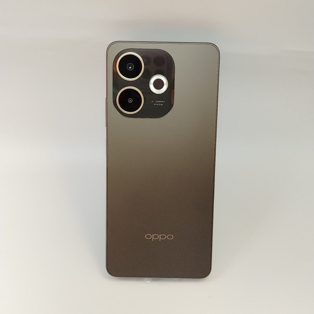 CELULAR OPPO  A5 PRO CPH2711 (2025) 256 GB 8 GB RAM (SEMINUEVO)