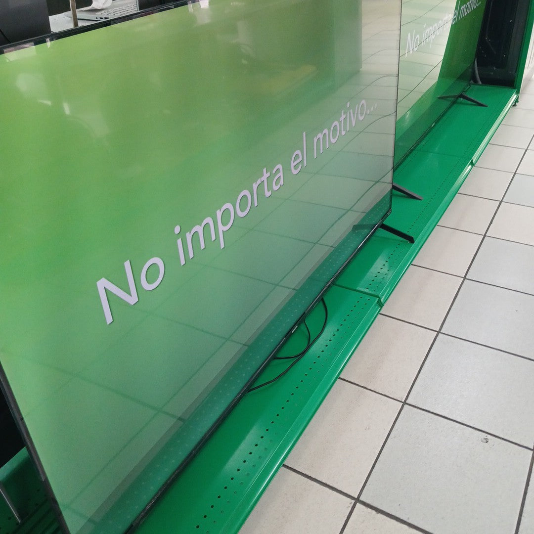 PANTALLA LG 55NANO79UNA (2020) 55" NANOCELL  4K (SEMINUEVO)