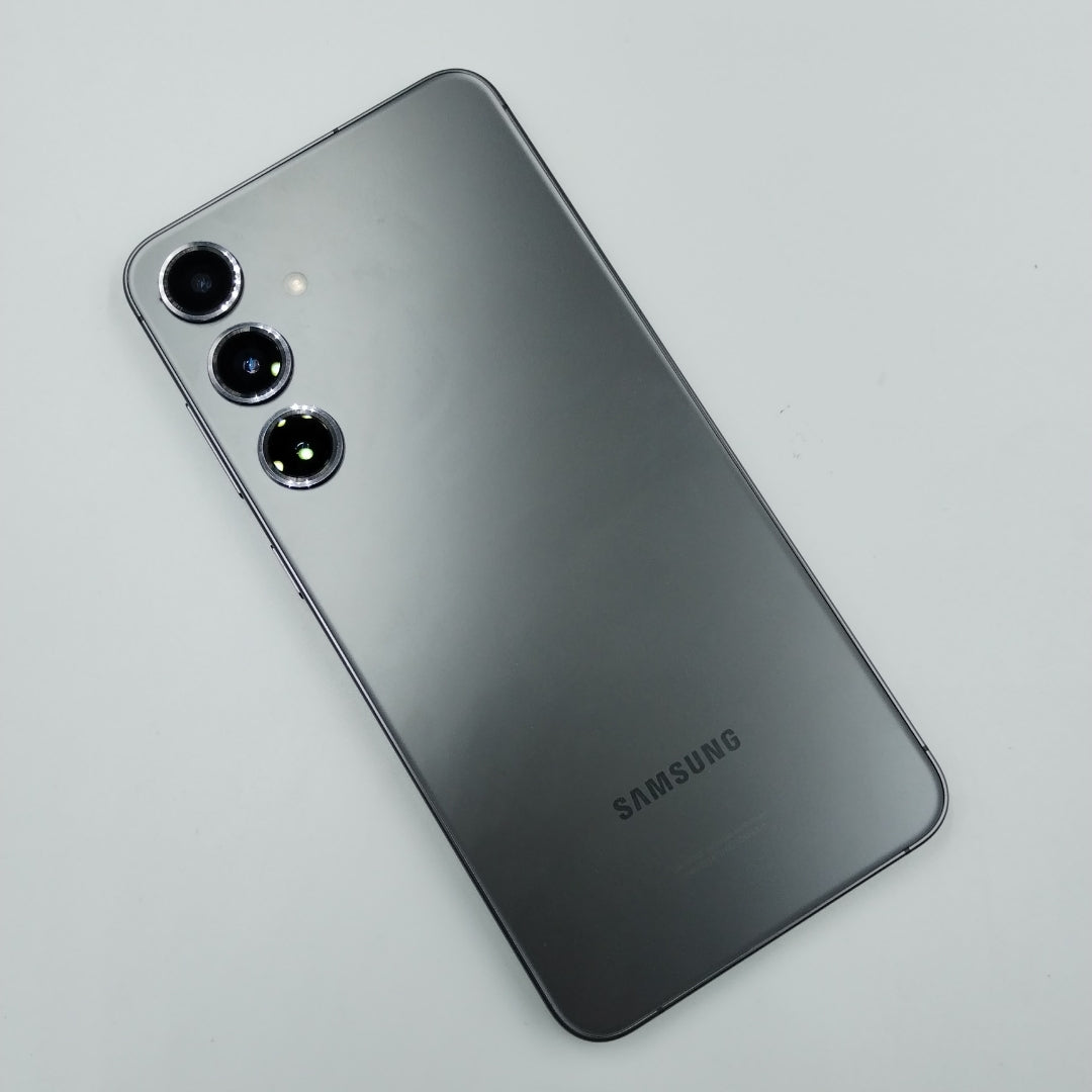 CELULAR SAMSUNG GALAXY S24 + SM-S926B (2024) 256 GB 12 GB RAM (SEMINUEVO)