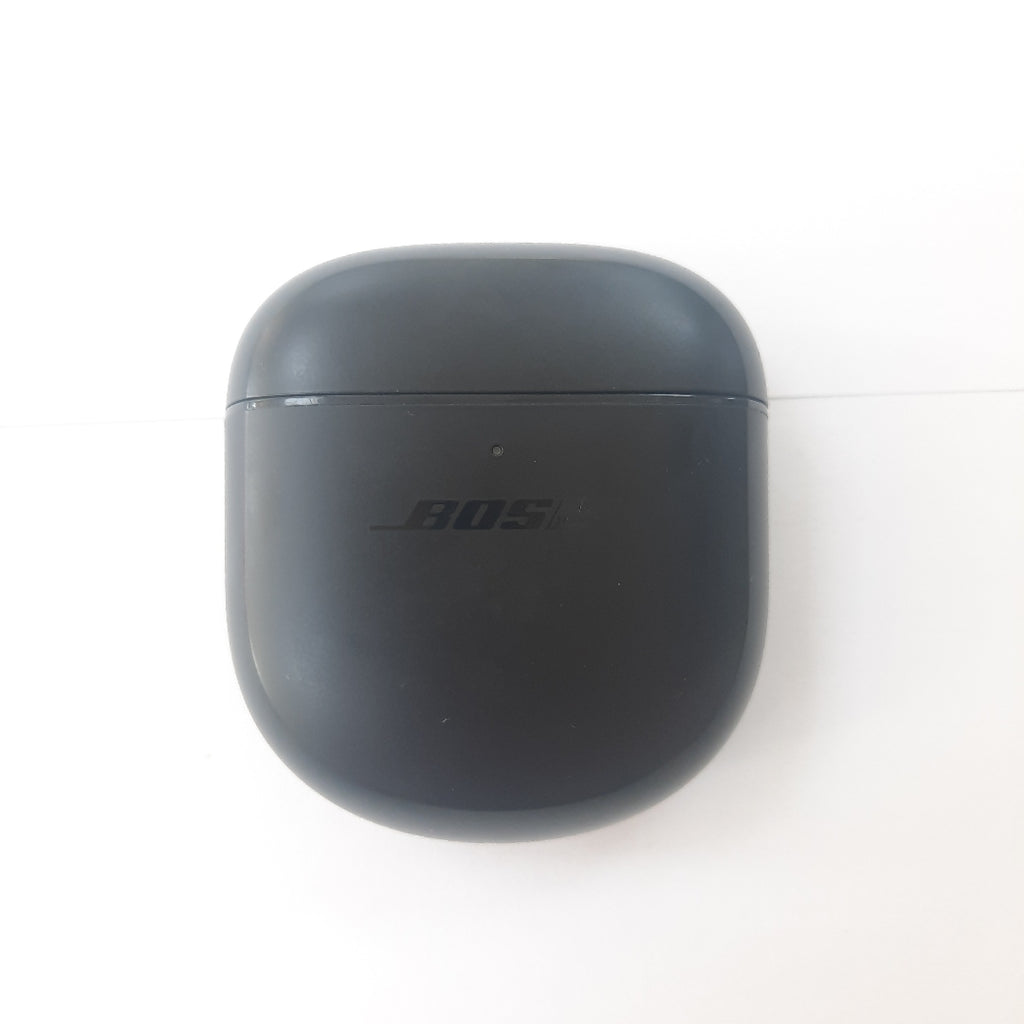 AUDIFONOS BOSE QUIETCOMFORT EARBUDS II INALAMBRICO IN EAR (SEMINUEVO)