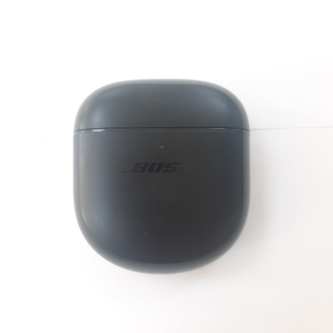 AUDIFONOS BOSE QUIETCOMFORT EARBUDS II INALAMBRICO IN EAR (SEMINUEVO)