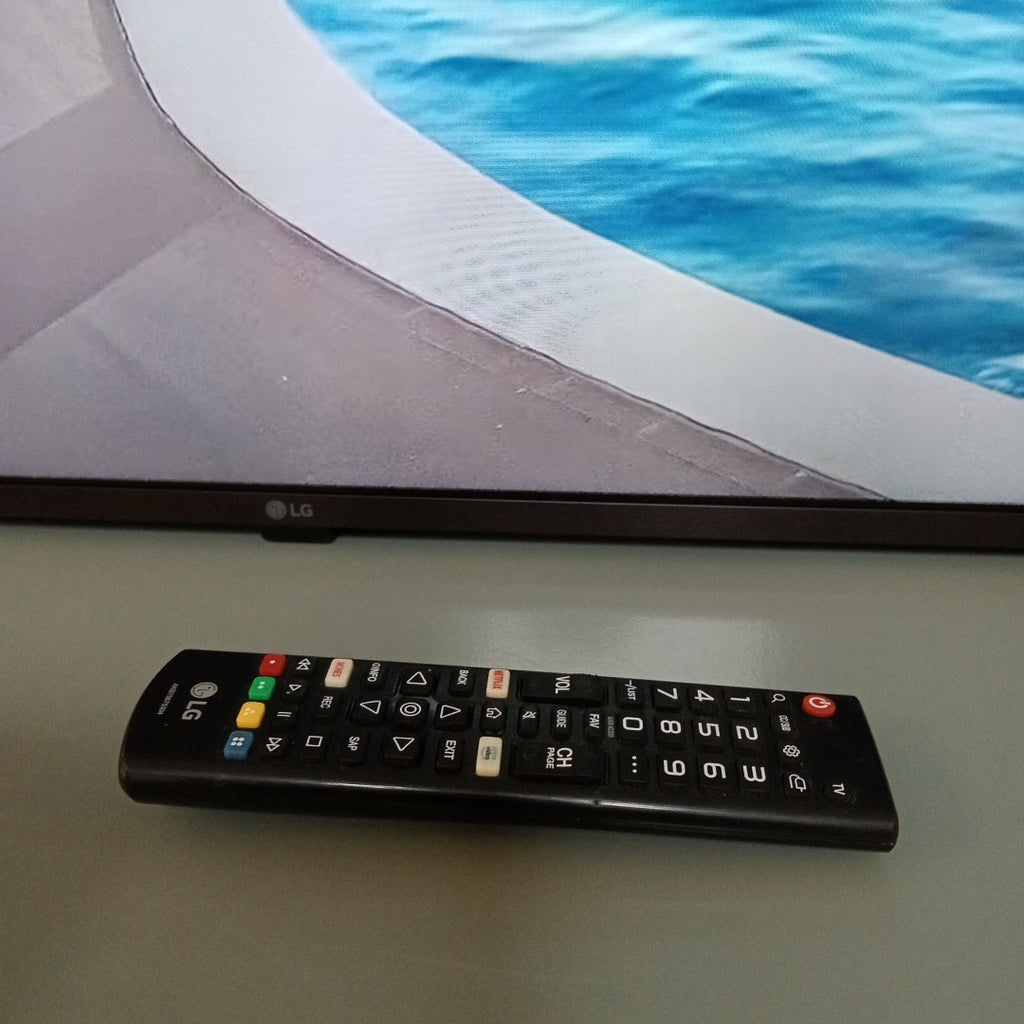PANTALLA LG 50UQ9050PSC (2023) 50" LED 4K (SEMINUEVO)