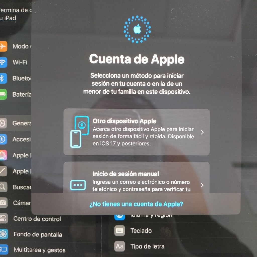 TABLETA APPLE IPAD PRO 4 11" A2759 512 GB 8 GB RAM (SEMINUEVO)