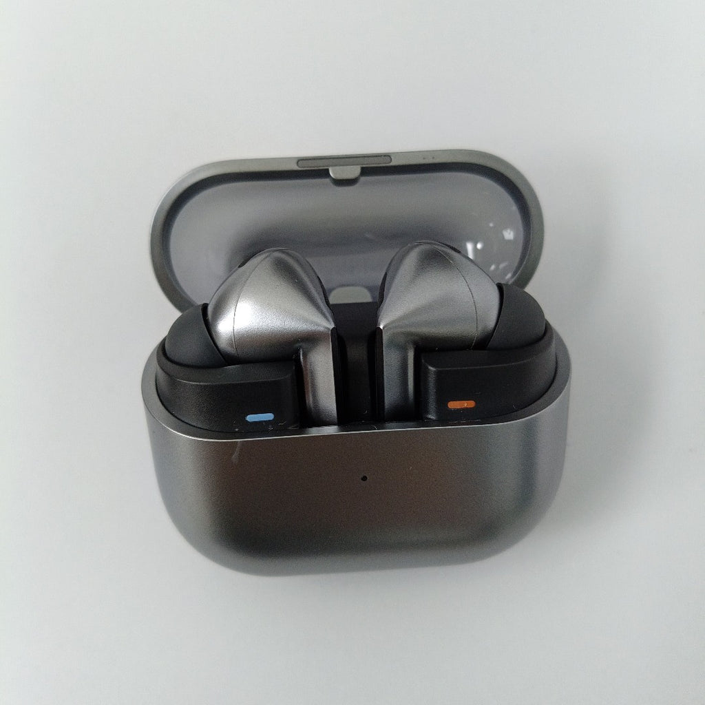 AUDIFONOS SAMSUNG GALAXY BUDS 3 PRO SM-R630 INALAMBRICO IN EAR (SEMINUEVO)