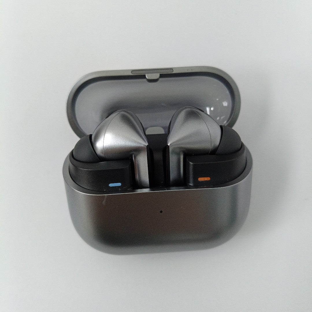 AUDIFONOS SAMSUNG GALAXY BUDS 3 PRO SM-R630 INALAMBRICO IN EAR (SEMINUEVO)