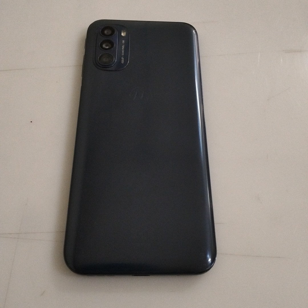 CELULAR MOTOROLA MOTO G41 XT2167-1 128 GB 4 GB RAM (SEMINUEVO)