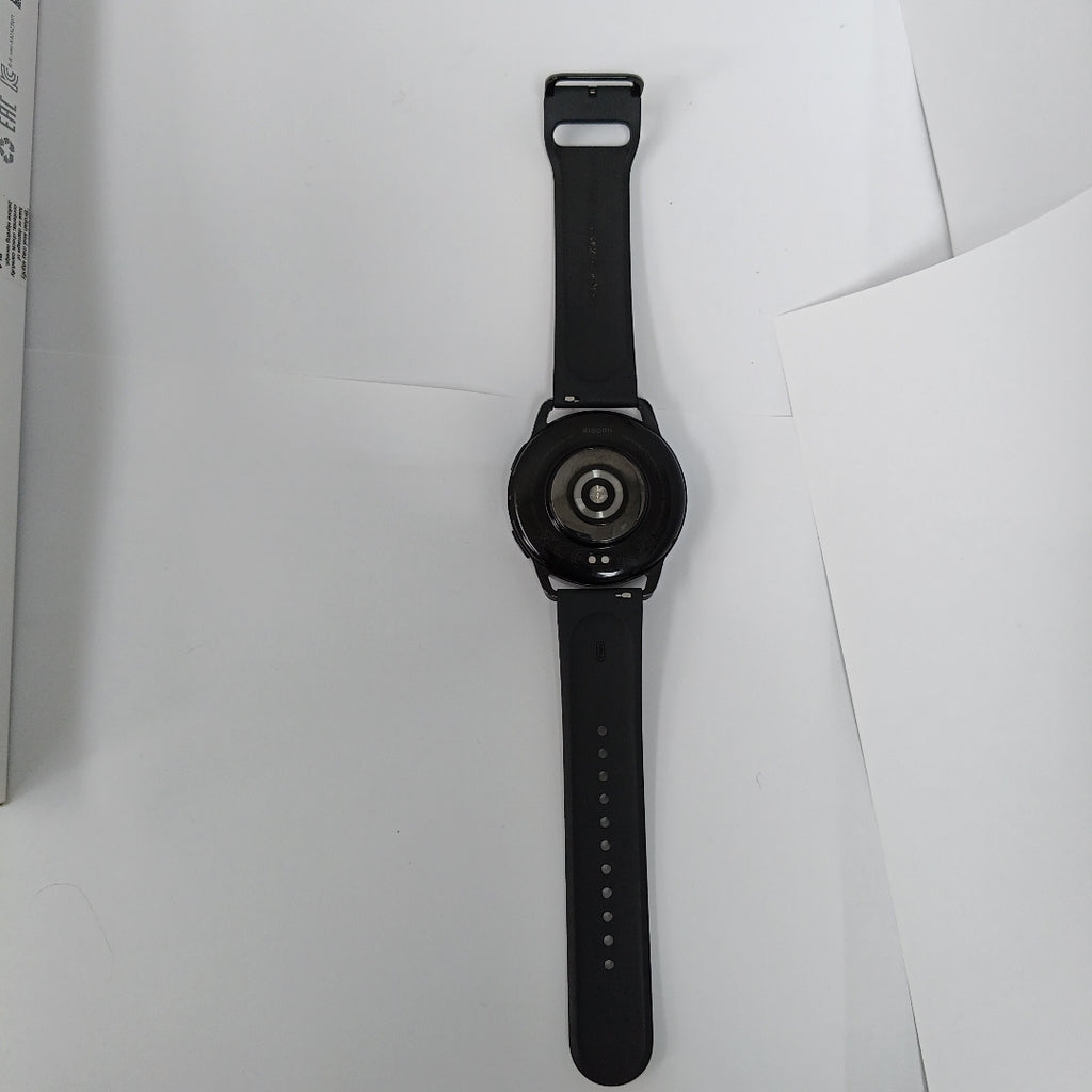 SMARTWATCH XIAOMI WATCH S3 M2323W1 47 MM BLUETOOTH (SEMINUEVO)